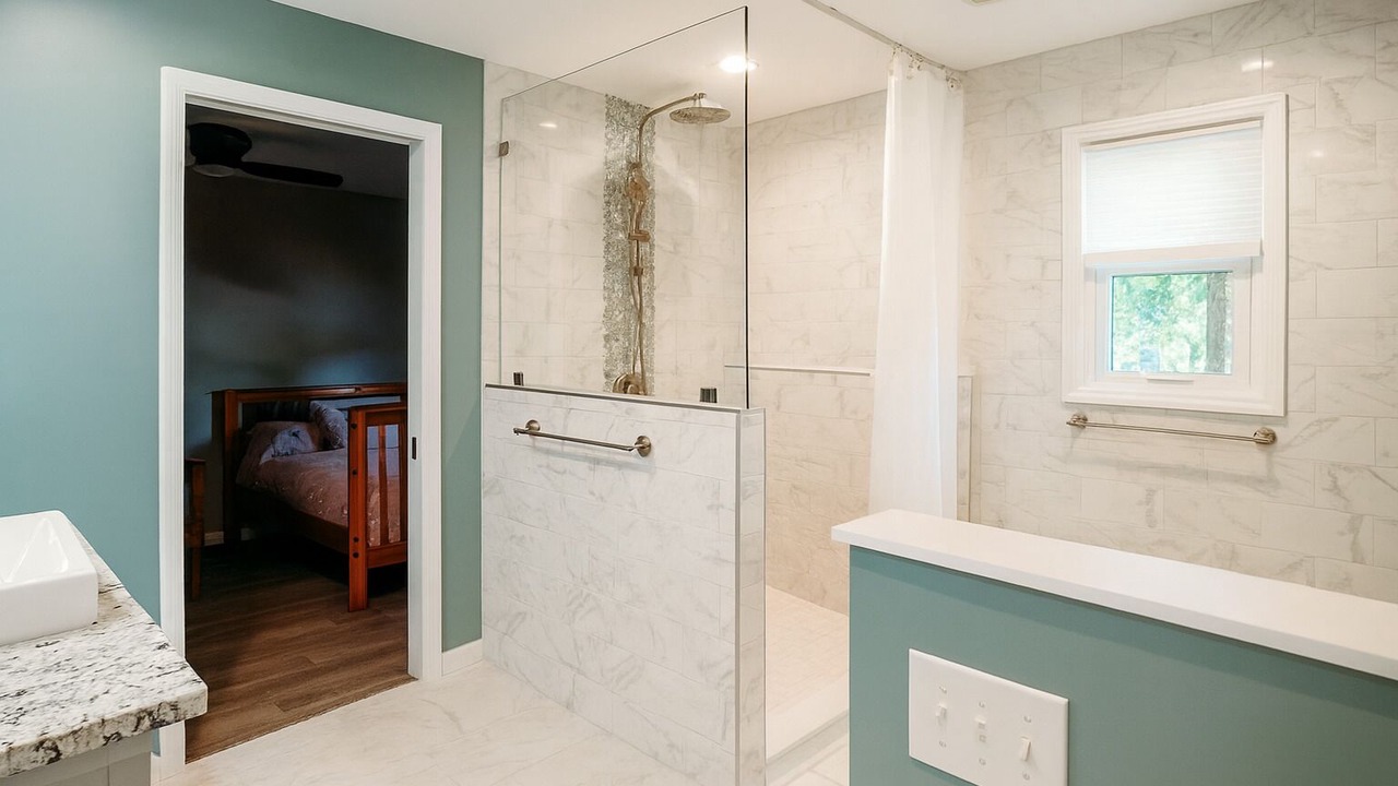 Photo of Bathroom in High Point