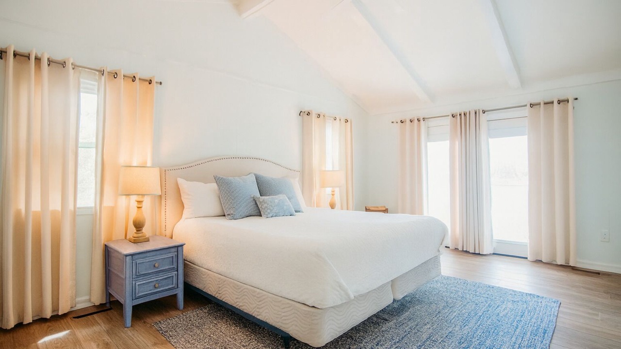 Photo of Bedroom in High Point
