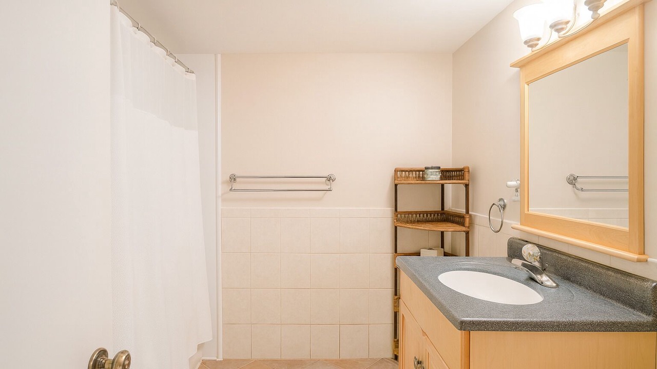 Photo of Bathroom in High Point