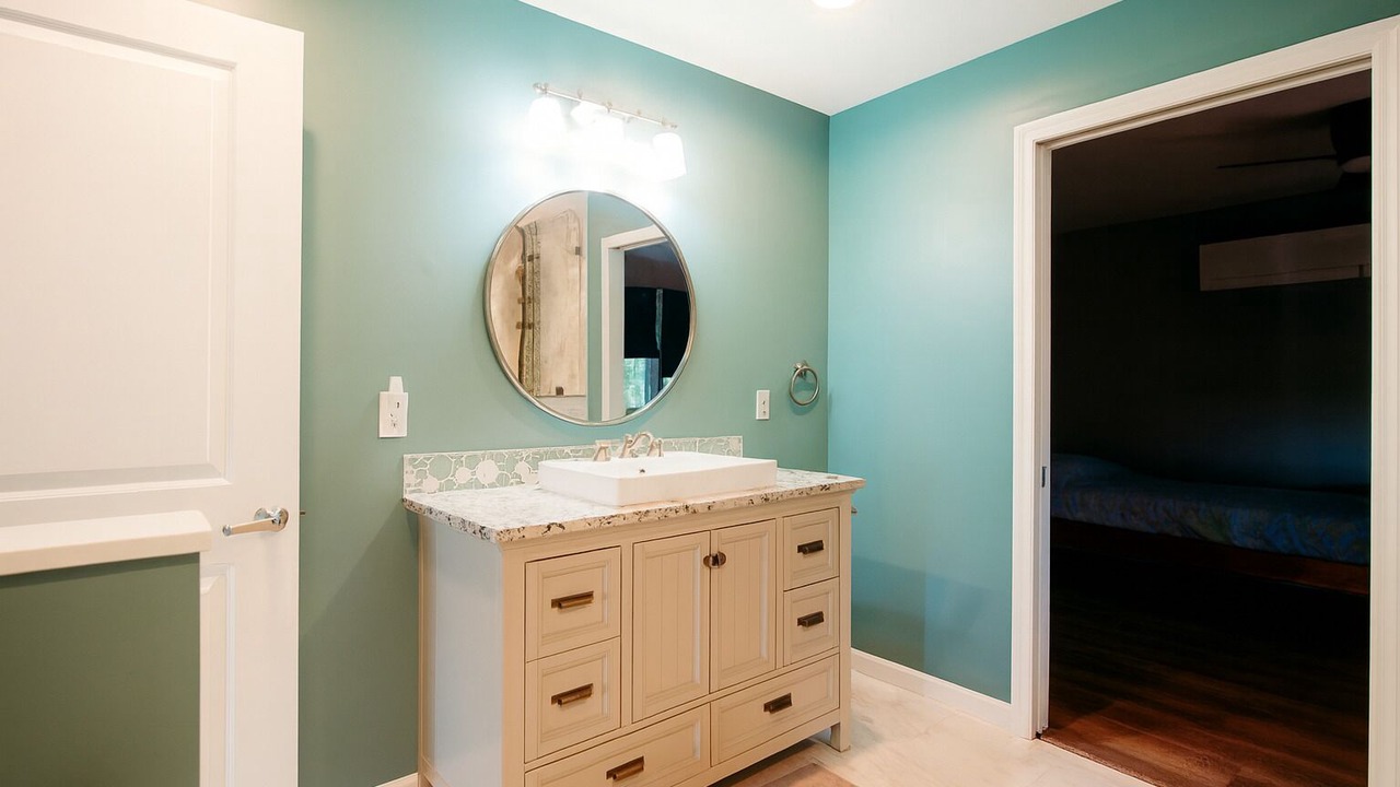 Photo of Bathroom in High Point