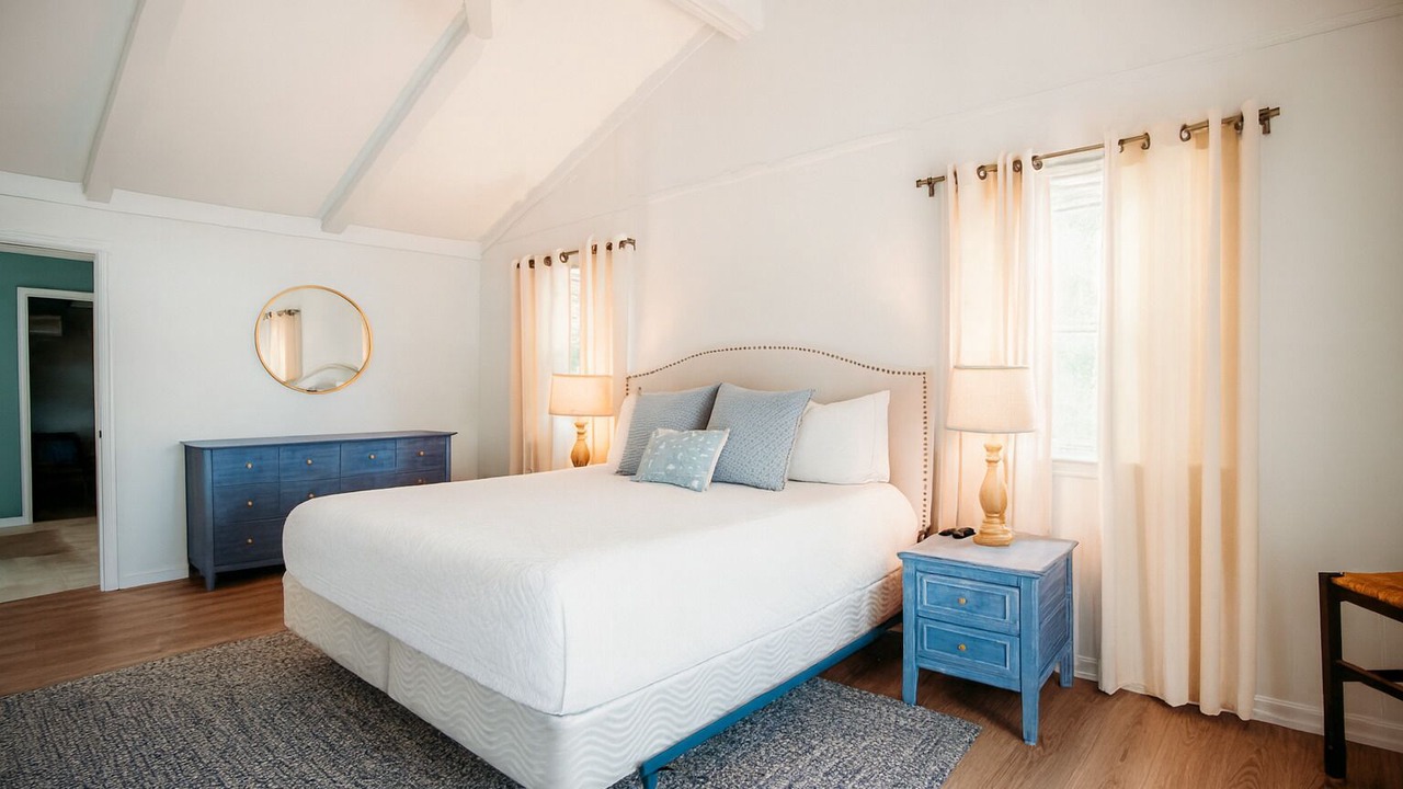 Photo of Bedroom in High Point
