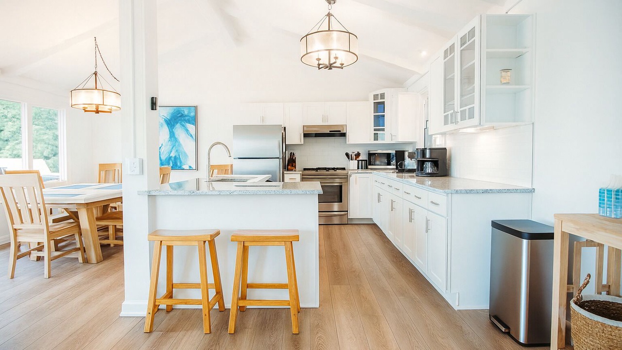 Photo of Kitchen in High Point