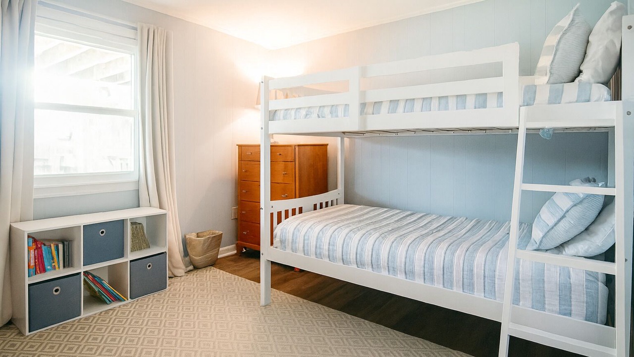 Photo of Bedroom in High Point