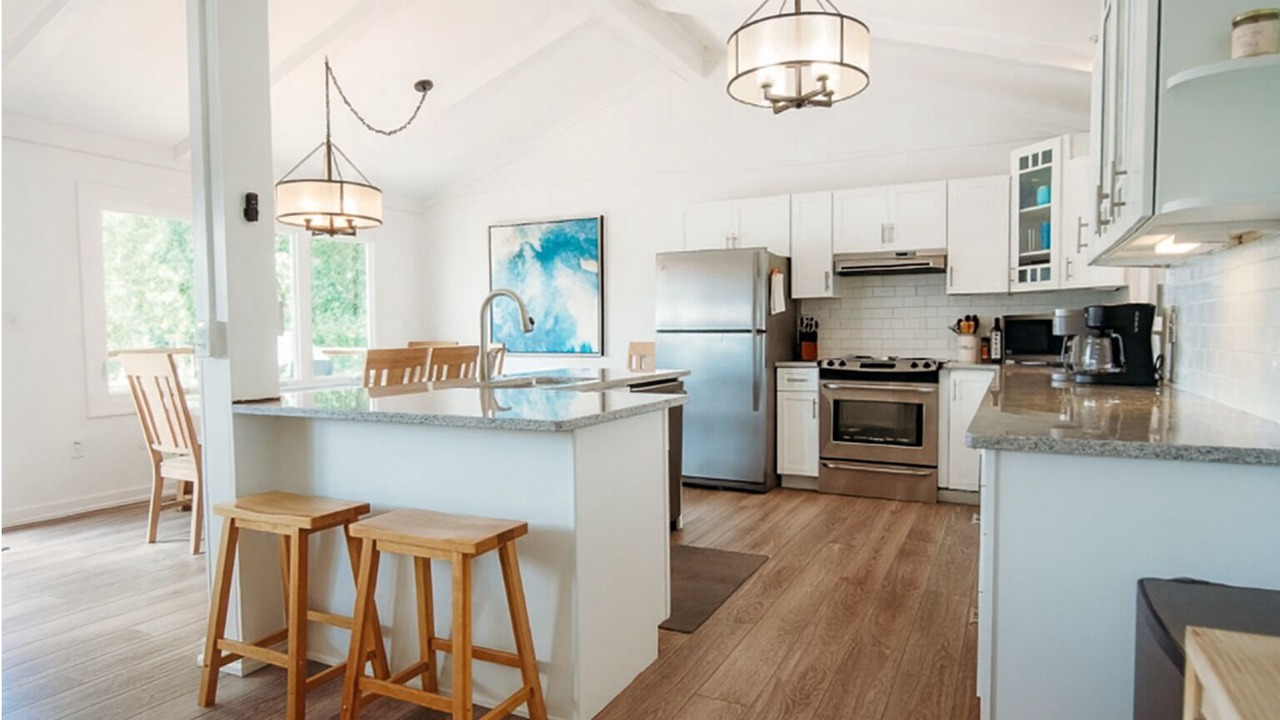 Photo of Kitchen in High Point