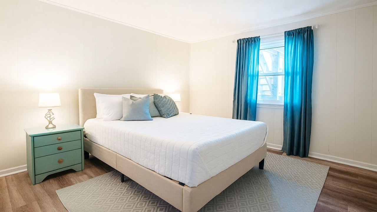 Photo of Bedroom in High Point