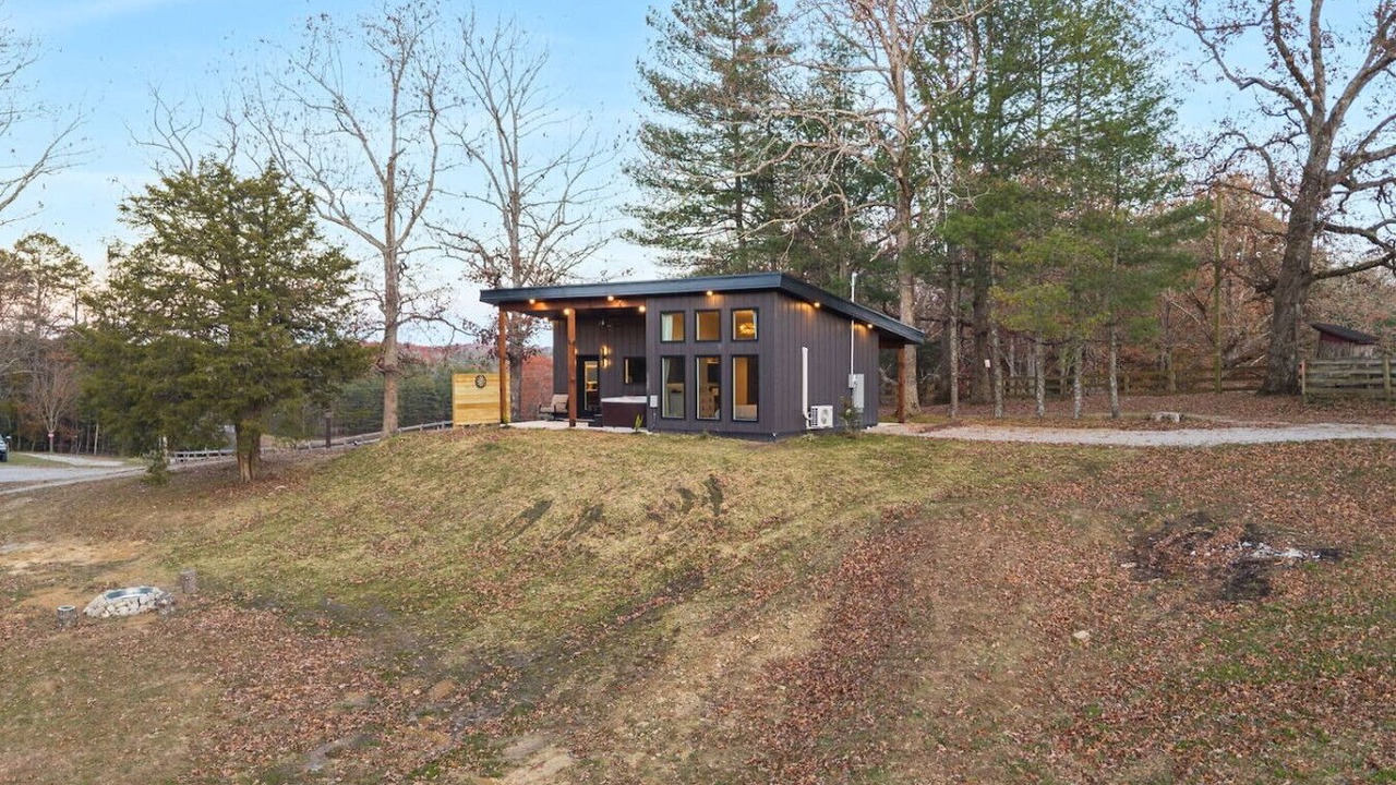 Photo of Outdoor in Jamestown