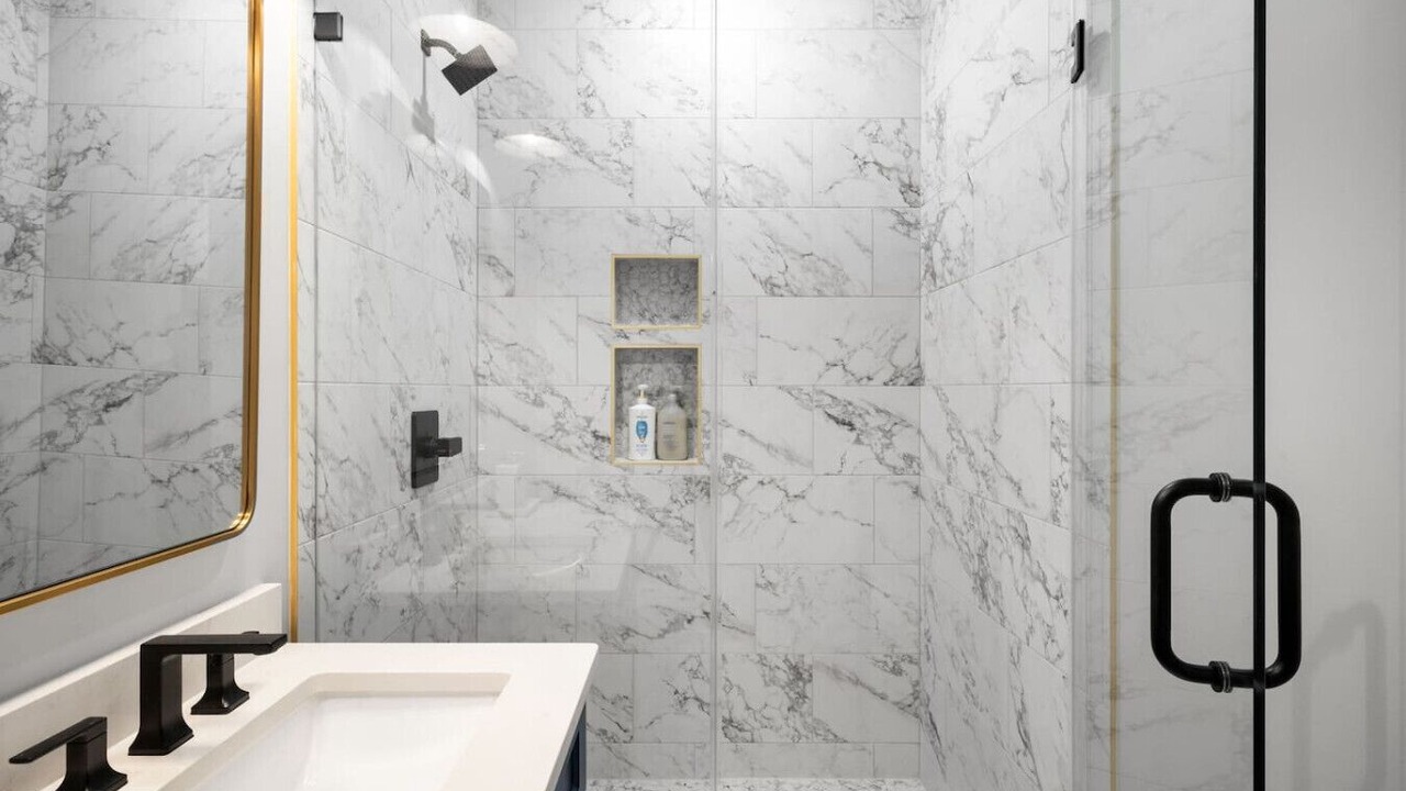 Photo of Bathroom in Jamestown
