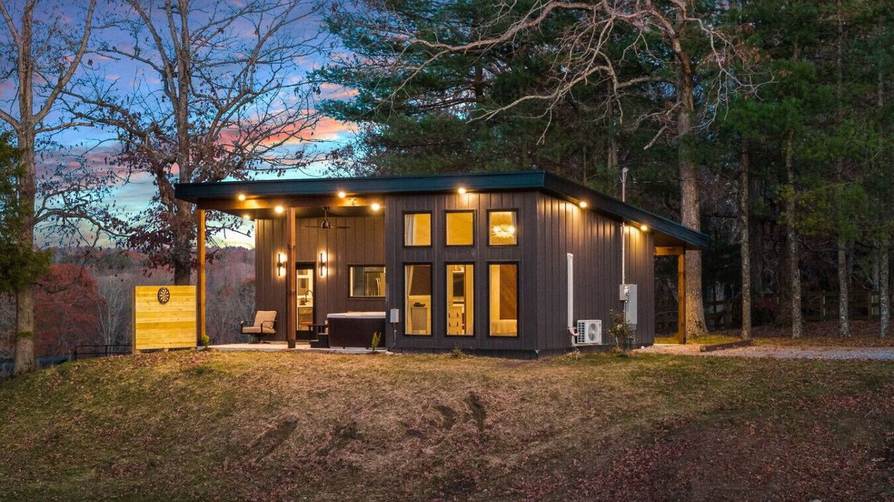 Photo of Outdoor in Jamestown