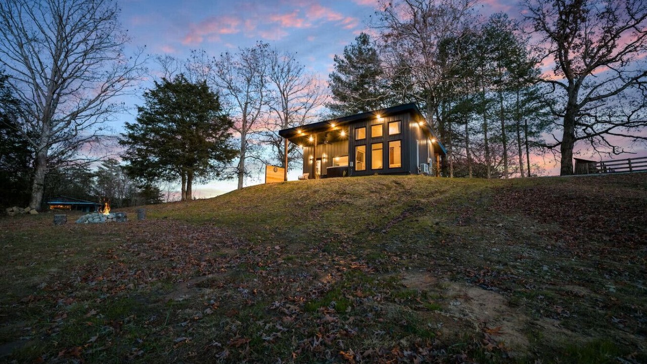 Photo of Outdoor in Jamestown