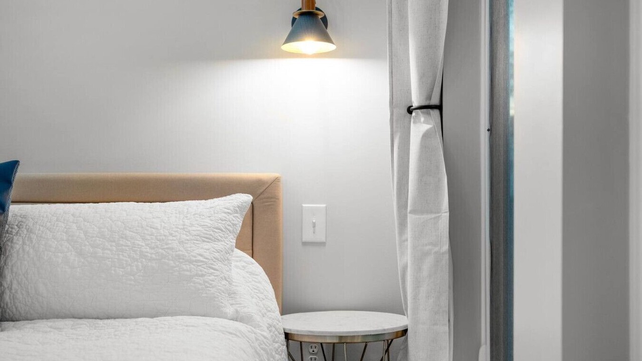 Photo of Bedroom in Jamestown