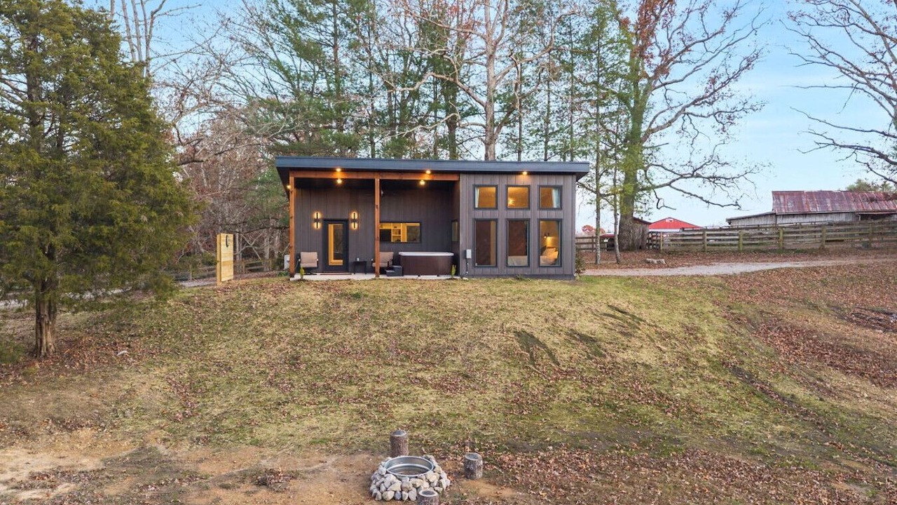 Photo of Outdoor in Jamestown