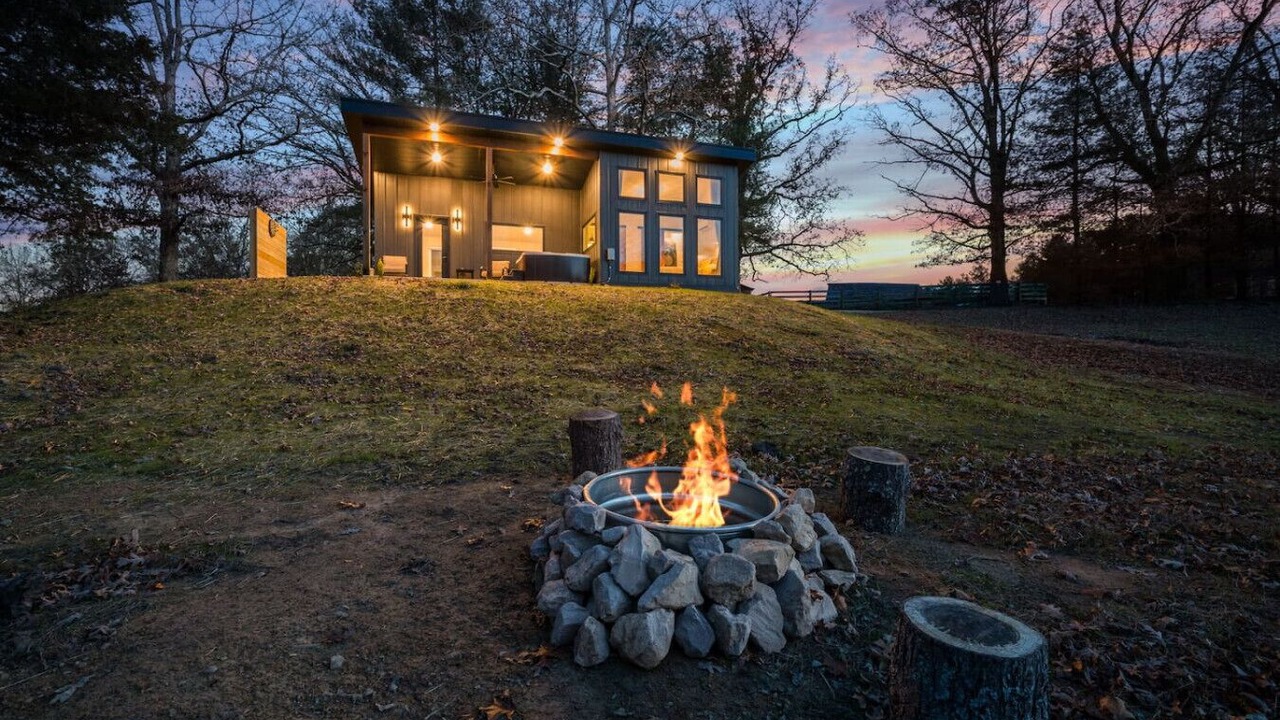 Photo of Outdoor in Jamestown