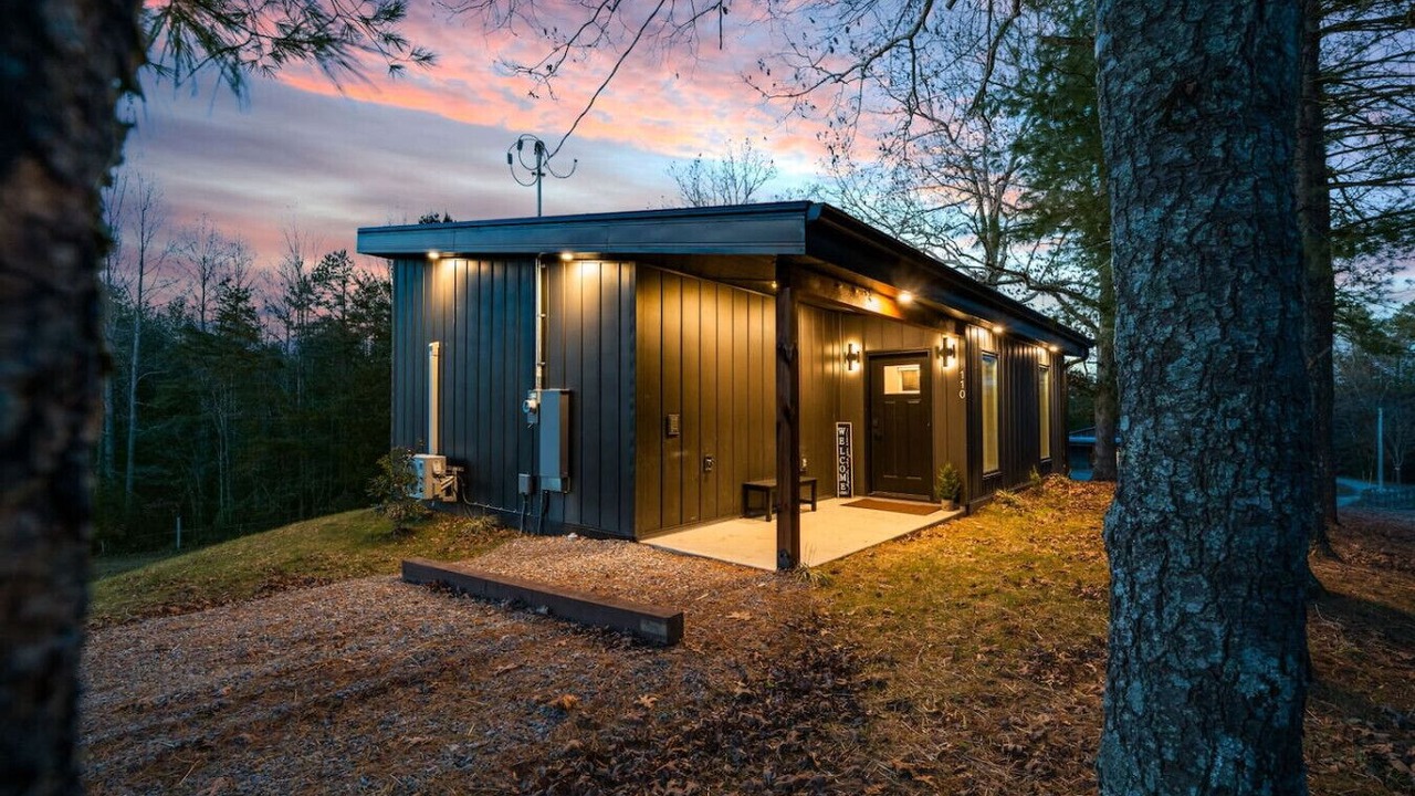 Photo of Outdoor in Jamestown