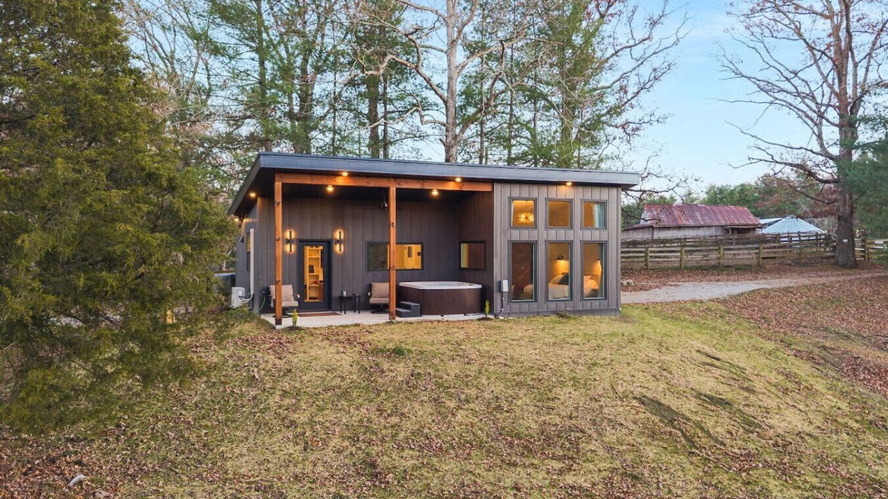 Photo of Outdoor in Jamestown