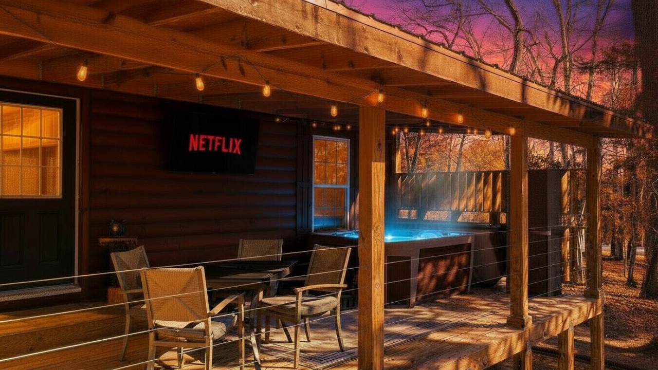 Photo of Outdoor in Jamestown