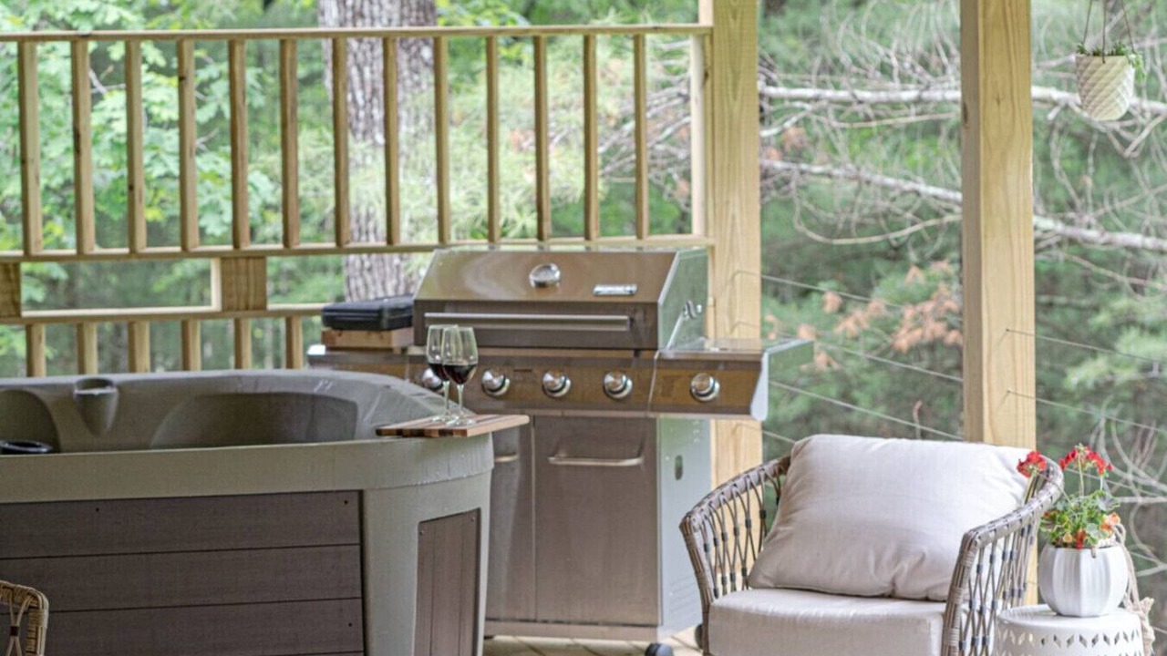 Photo of Outdoor in Jamestown