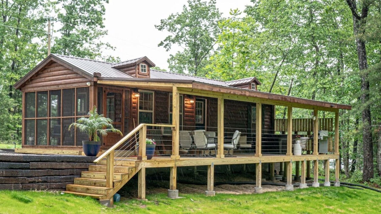 Photo of Outdoor in Jamestown