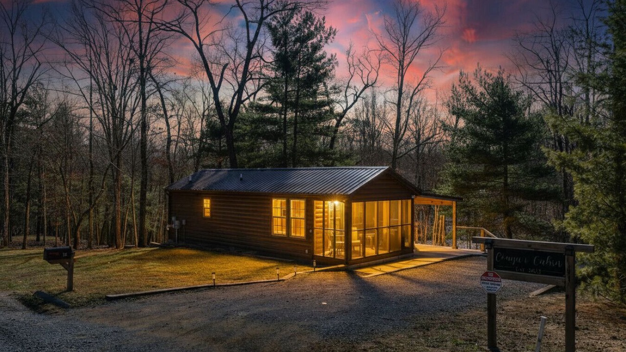 Photo of Outdoor in Jamestown