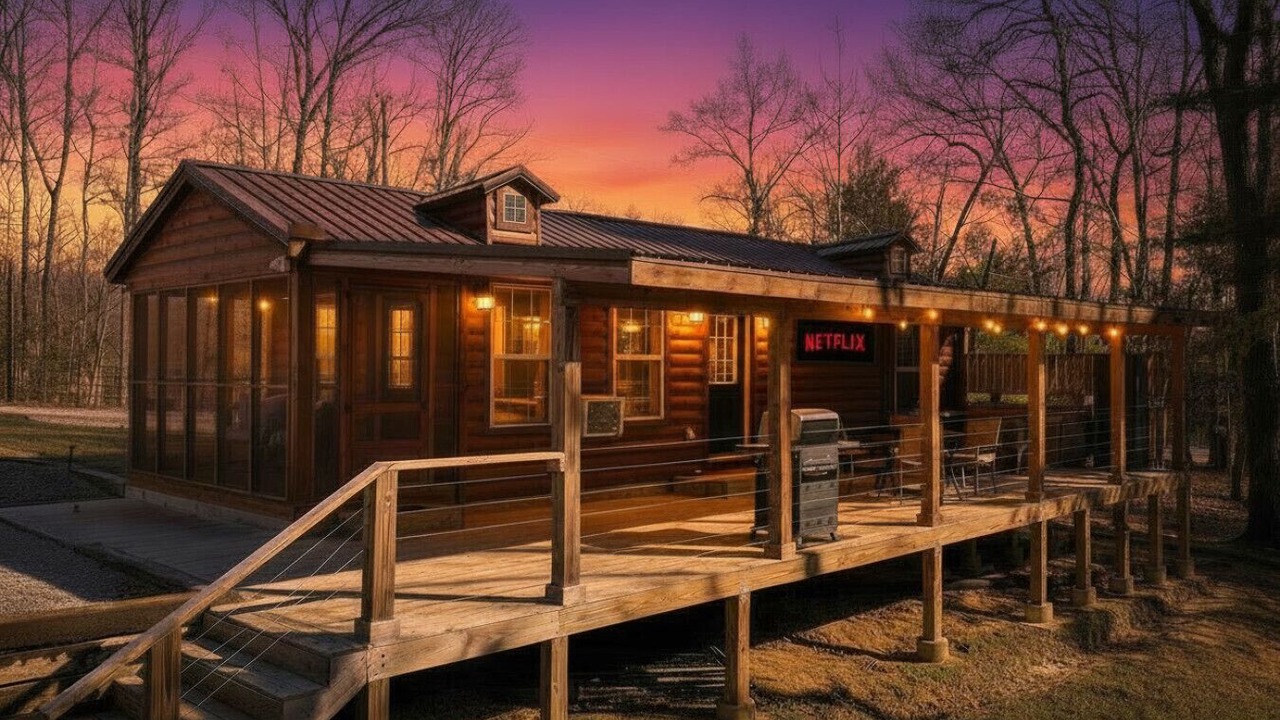 Photo of Outdoor in Jamestown