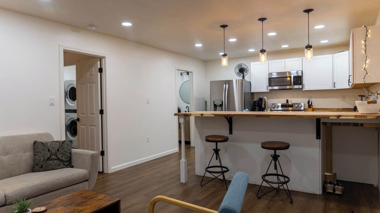 Photo of Livingroom in Jamestown
