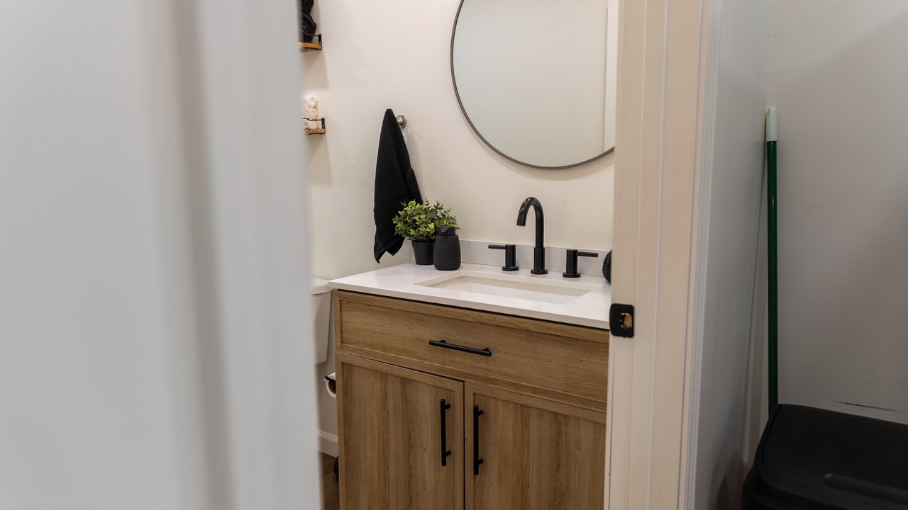 Photo of Bathroom in Jamestown