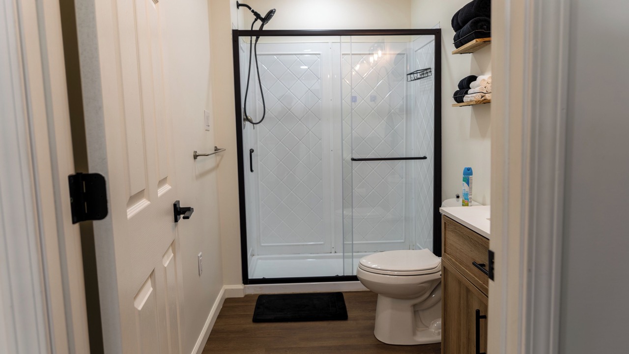 Photo of Bathroom in Jamestown
