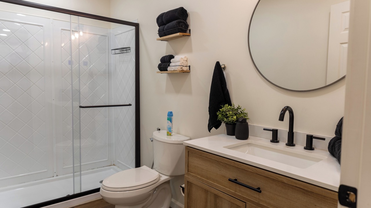 Photo of Bathroom in Jamestown