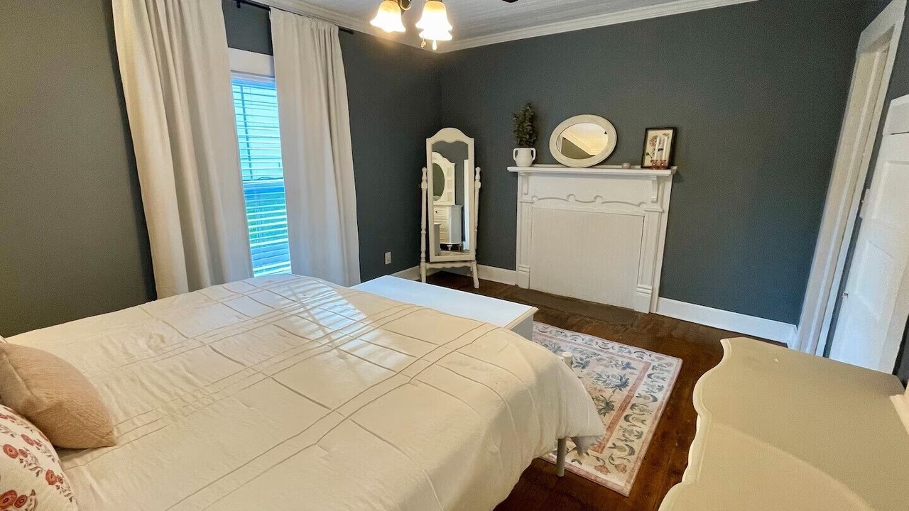 Photo of Bedroom in McCain
