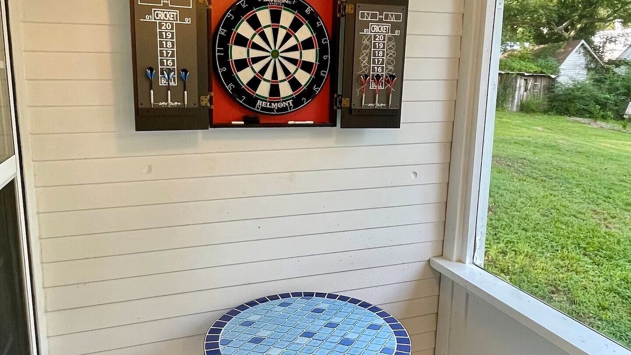 Photo of Bedroom in McCain