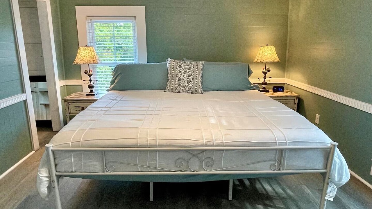 Photo of Bedroom in McCain