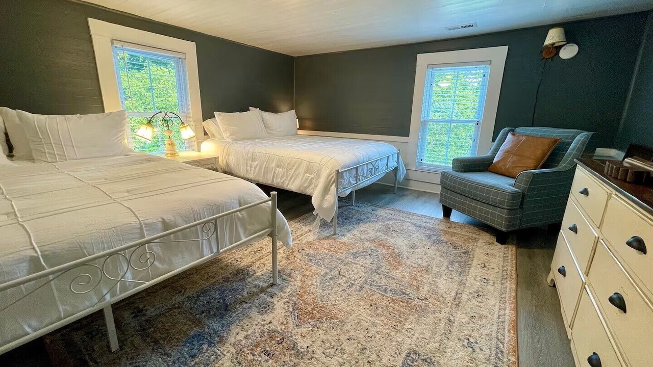 Photo of Bedroom in McCain