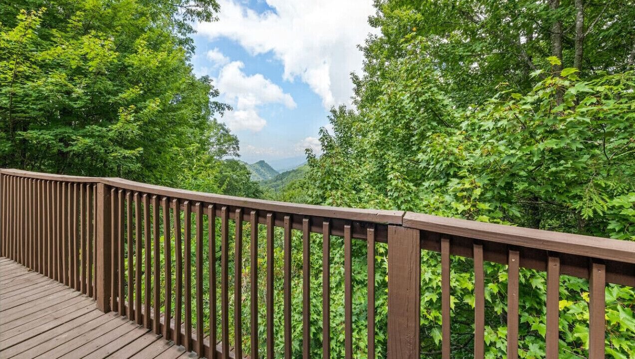 Photo of Outdoor in Maggie Valley
