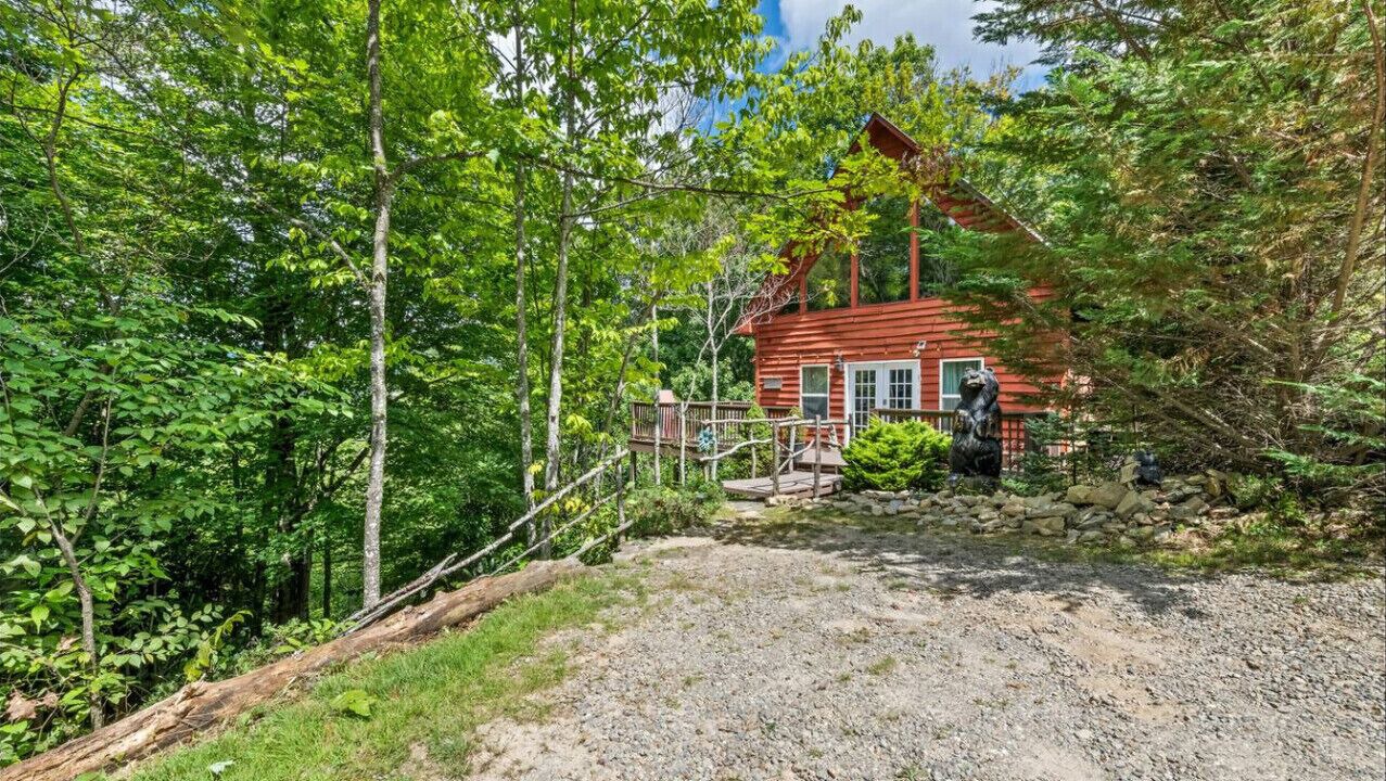 Photo of Outdoor in Maggie Valley