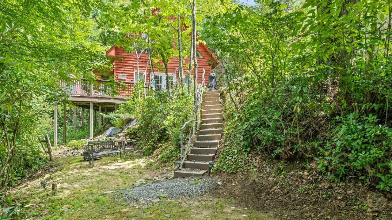 Photo of Outdoor in Maggie Valley