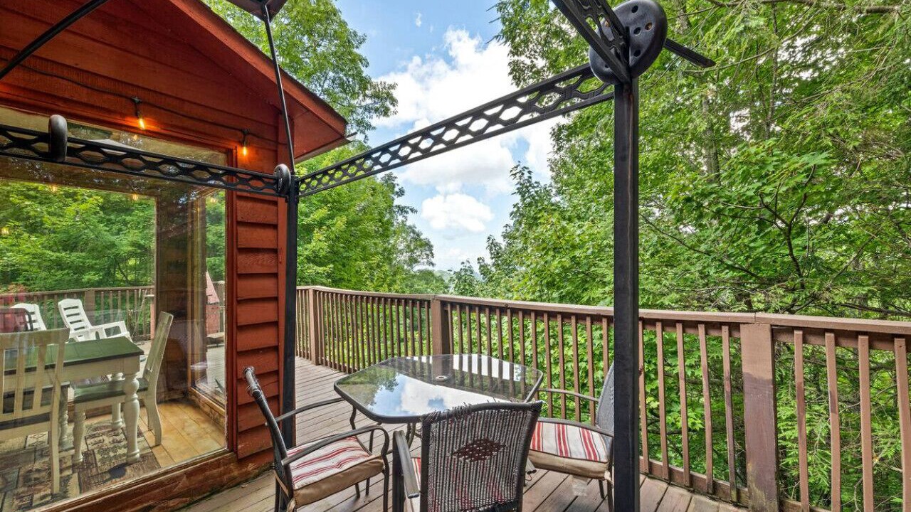 Photo of Outdoor in Maggie Valley