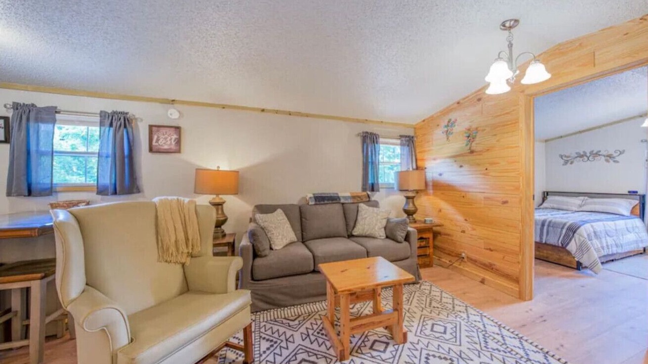 Photo of Livingroom in Arden