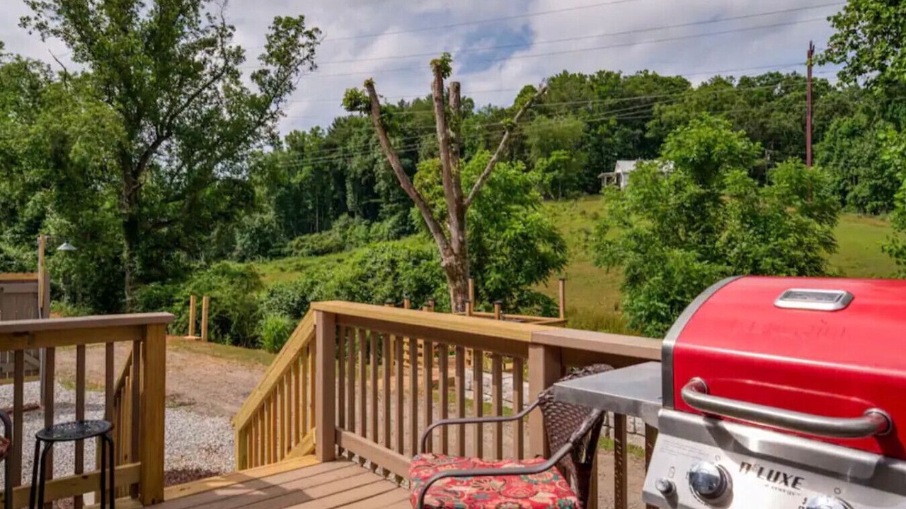 Photo of Outdoor in Arden