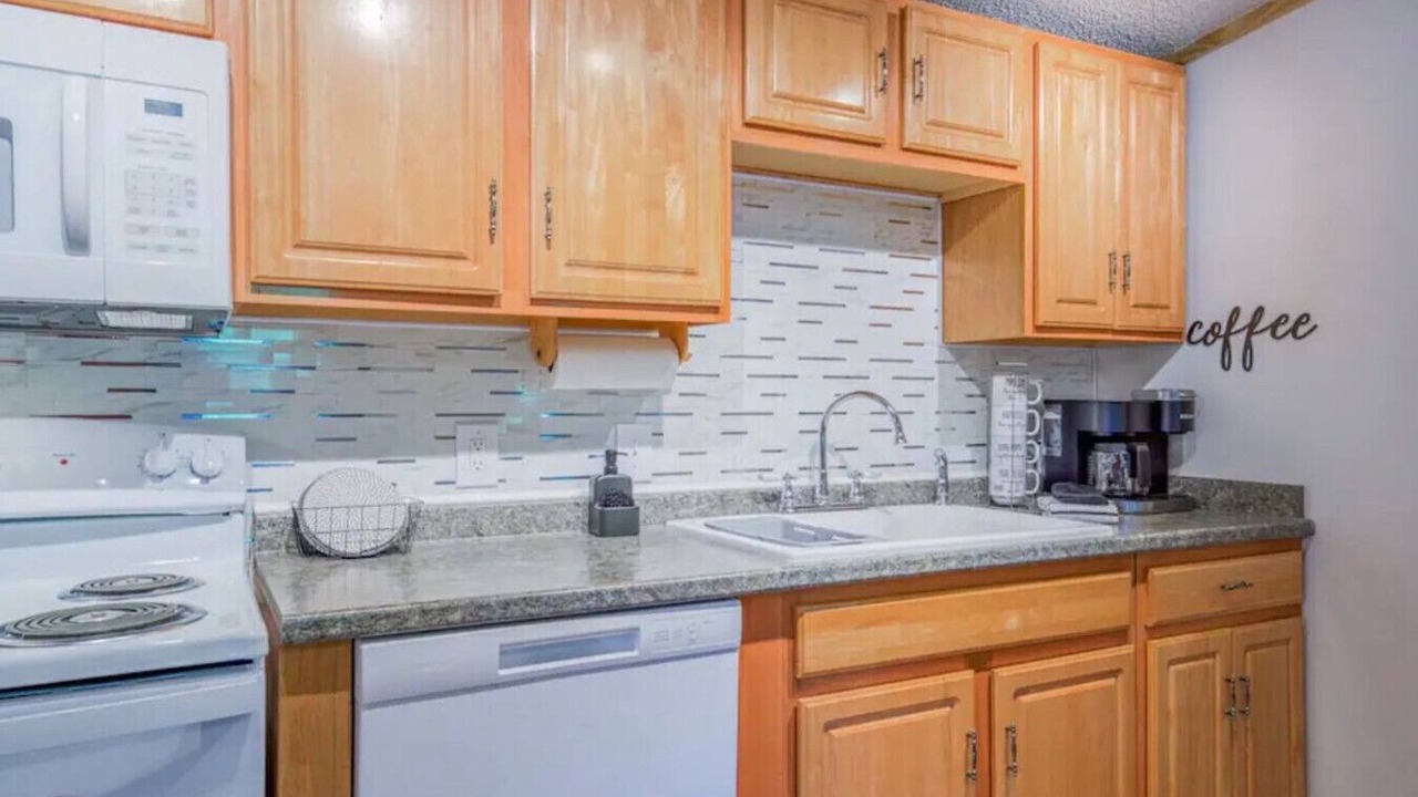Photo of Kitchen in Arden