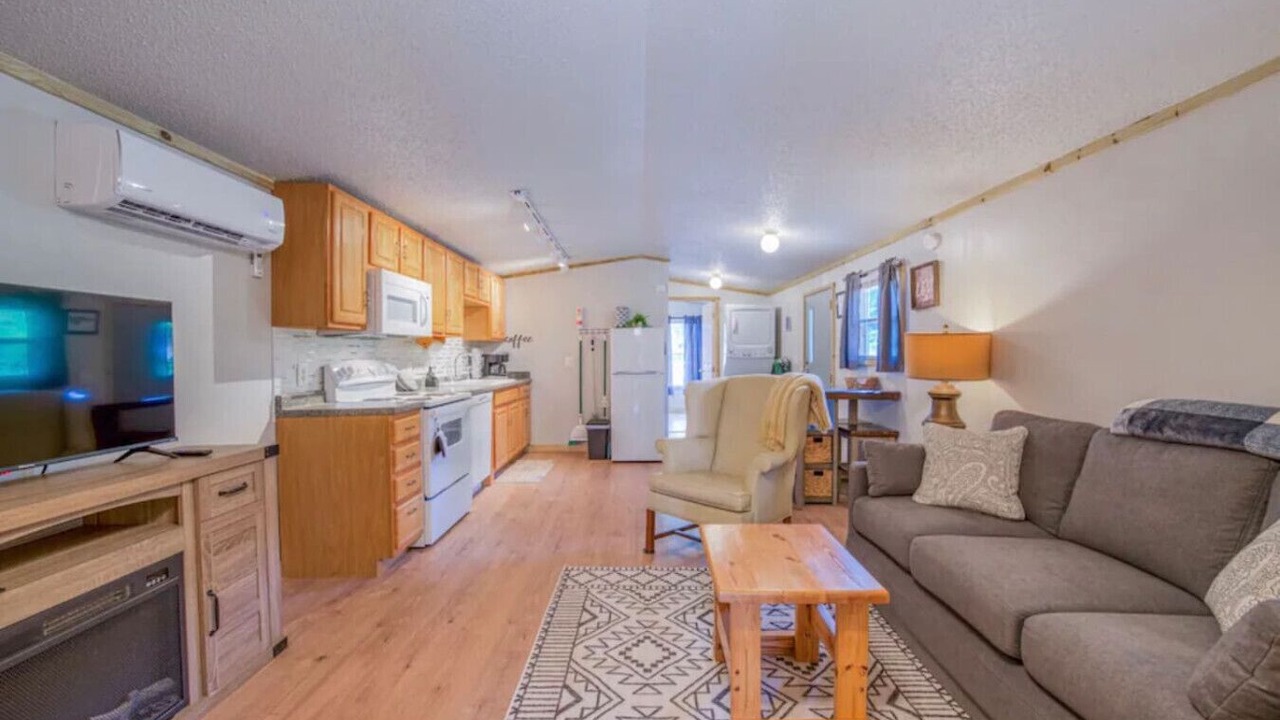 Photo of Livingroom in Arden