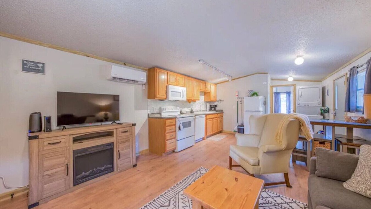 Photo of Livingroom in Arden