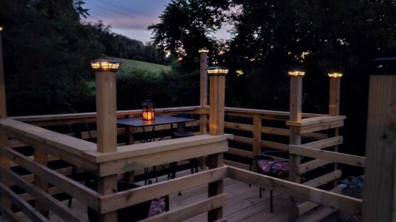 Photo of Outdoor in Arden