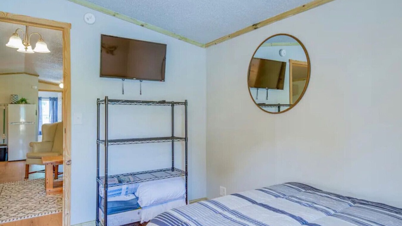 Photo of Bedroom in Arden
