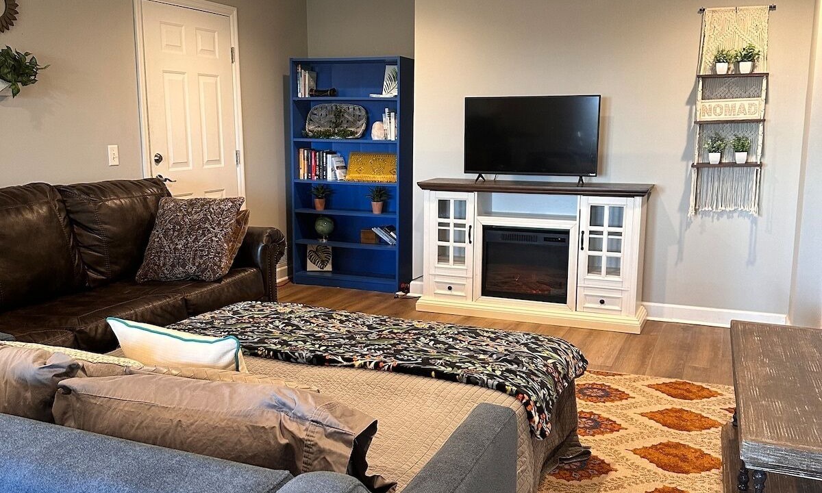 Photo of Livingroom in Ringgold