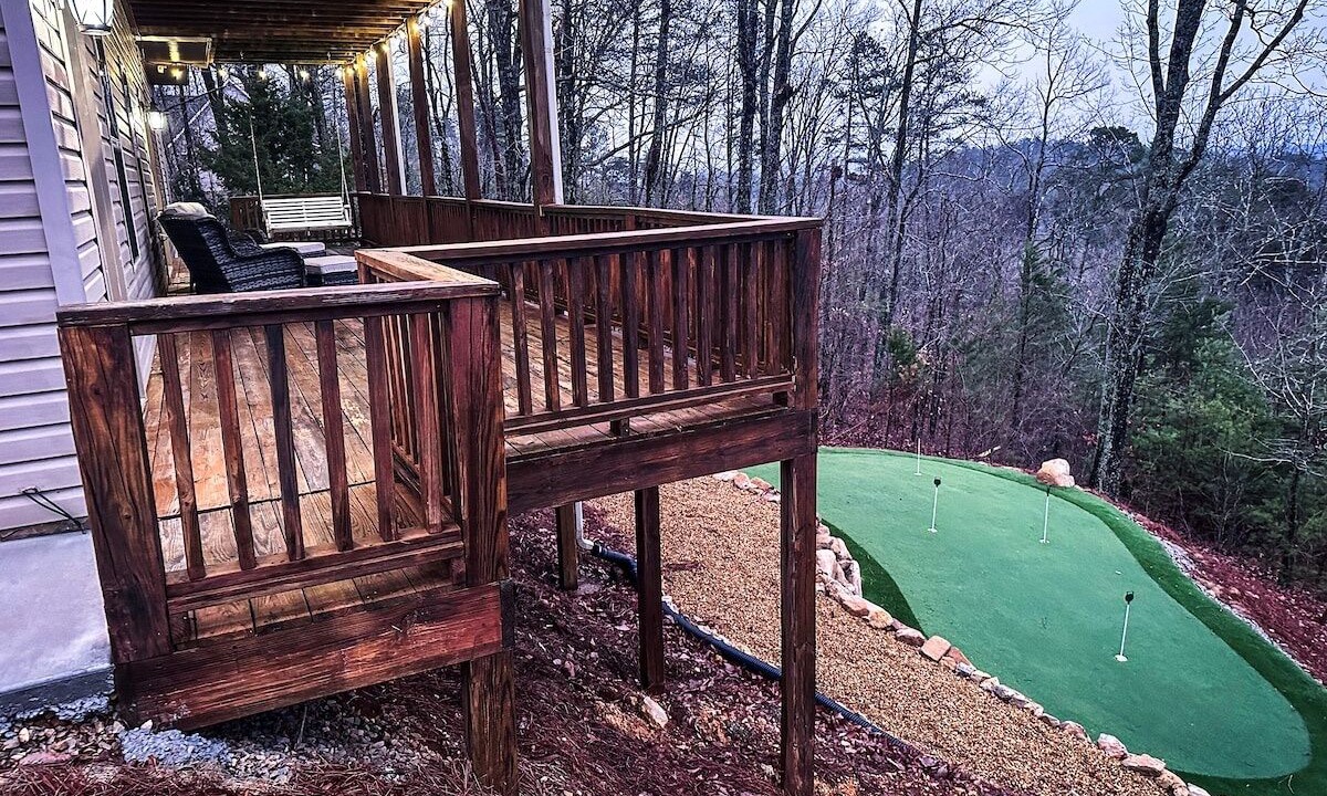 Photo of Outdoor in Ringgold