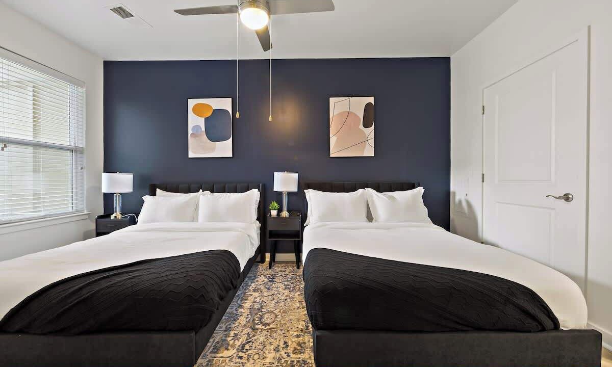 Photo of Bedroom in Cherry