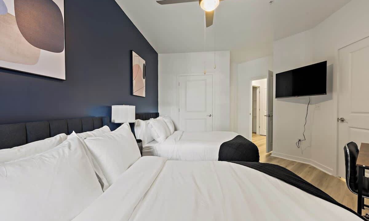 Photo of Bedroom in Cherry