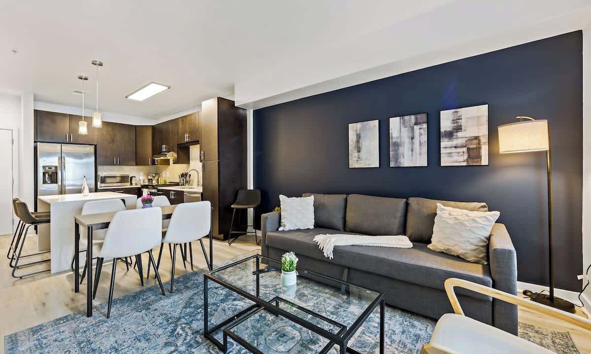 Photo of Livingroom in Cherry