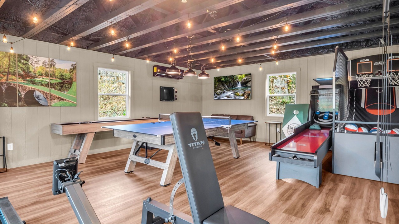 Photo of Bedroom in Etowah