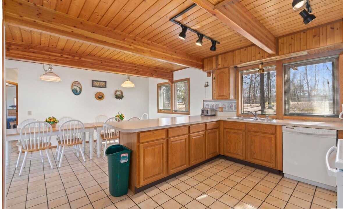 Photo of Kitchen in Benton