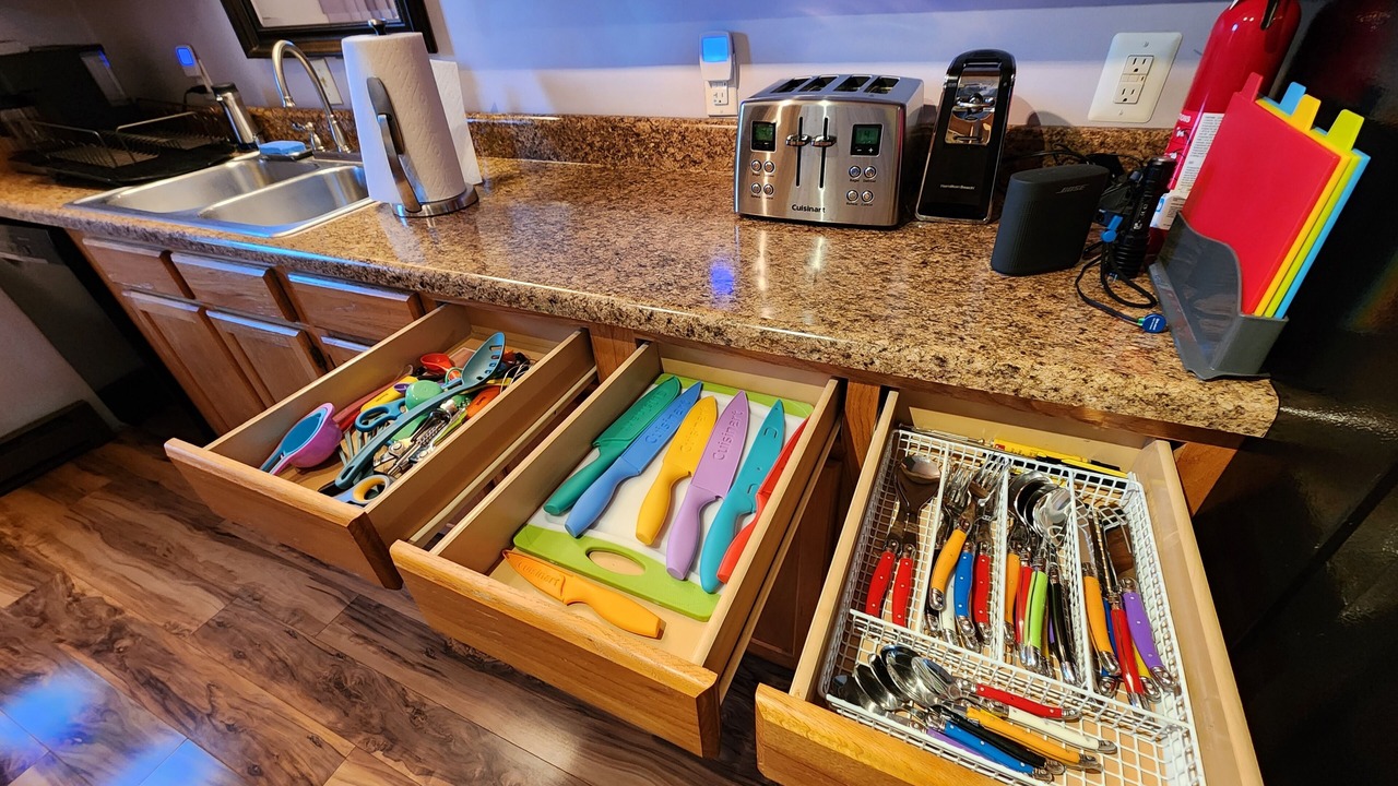 Photo of Kitchen in North Shore